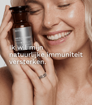 Immuniq - 10 Boost (Energy Boost) - Insentials