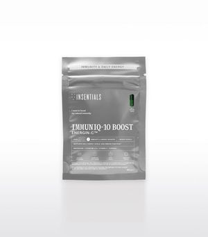 Immuniq-10 Boost (Energy Boost) - Insentials