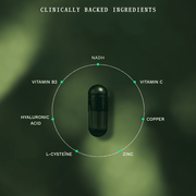 Duo Kit Inner Beauty Jar & Navulzakje - Insentials