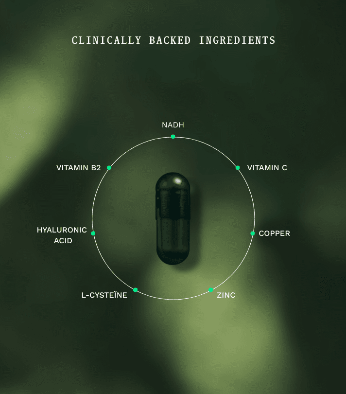 Duo Kit Inner Beauty Jar & Navulzakje - Insentials