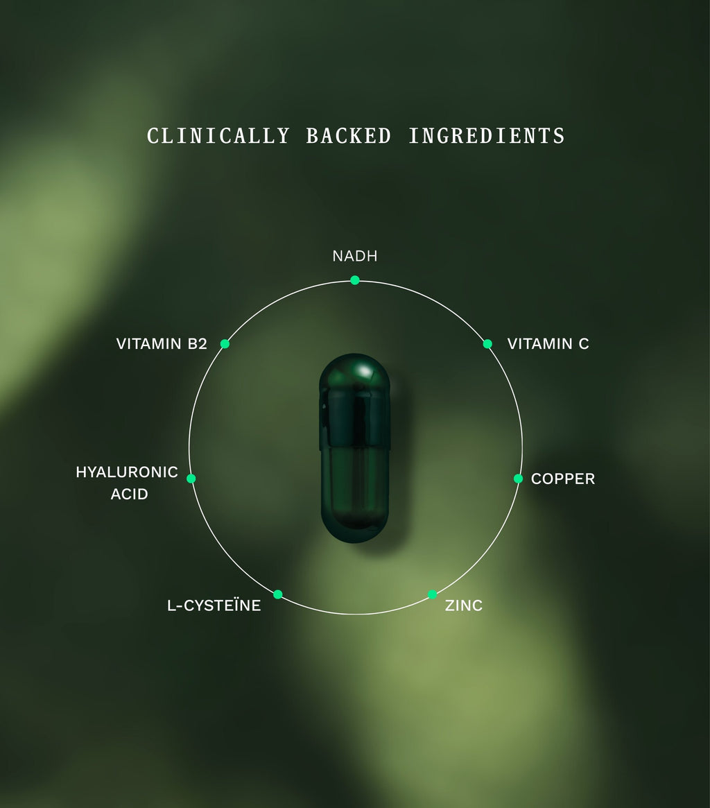 Inner Beauty - Insentials