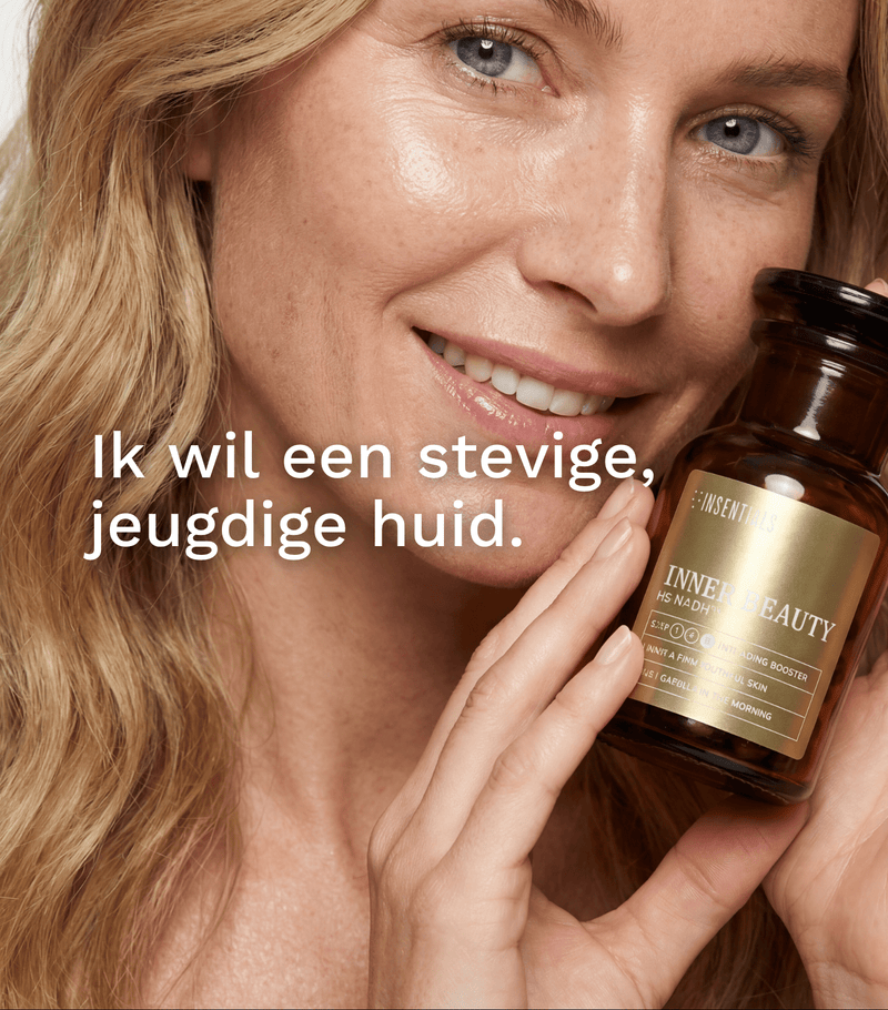 Inner Beauty - Insentials