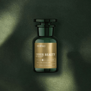Free Eco - refill pharmacy jar Inner Beauty - Insentials