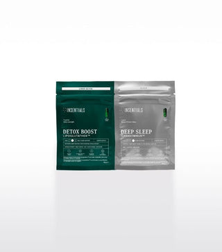 Better Sleep Pack - Insentials