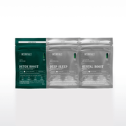 Quiet Mind & Sleep Pack - Insentials