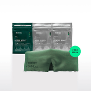 Quiet Mind & Sleep Pack - Insentials