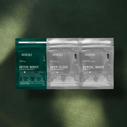 Quiet Mind & Sleep Pack - Insentials