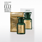 Duo Kit GLH-2 Jar & Navulzakje - Insentials