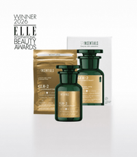Duo Kit GLH-2 Jar & Navulzakje - Insentials