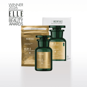 Duo Kit GLH - 2 Jar & Navulzakje - Insentials