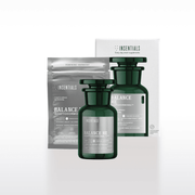 Duo Kit Balance Me Jar & Navulzakje - Insentials