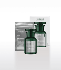 Duo Kit Balance Me Jar & Navulzakje - Insentials