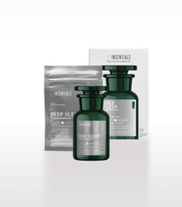 Duo Kit Deep Sleep Jar & Navulzakje - Insentials