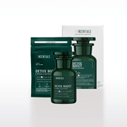 Duo Kit Detox Boost Jar & Navulzakje - Insentials