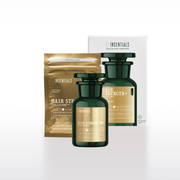 Duo Kit Hair Strength+ Jar & Navulzakje - Insentials