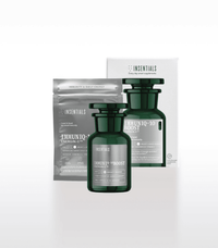 Duo Kit Immuniq - 10 Boost Jar & Navulzakje - Insentials