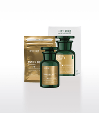 Duo Kit Inner Beauty Jar & Navulzakje - Insentials