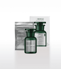 Duo Kit Meno Comfort Jar & Navulzakje - Insentials