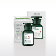 Duo Kit Smart Vitamins Junior Jar & Navulzakje - Insentials