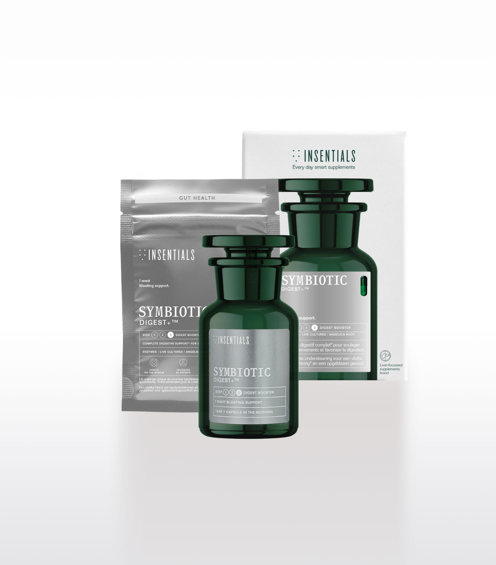 Duo Kit Symbiotic DIGEST+ Flacon & Recharge