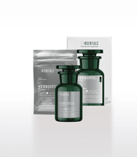 Duo Kit Symbiotic DIGEST+ Jar & Navulzakje - Insentials