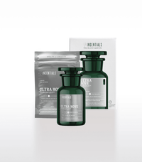 Duo Kit Ultra Move Jar & Navulzakje - Insentials
