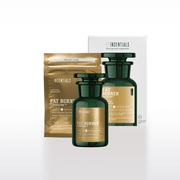 Duo Kit Fat Burner Jar & Navulzakje - Insentials