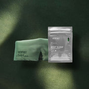 Deep Sleep + Emily's Pillow Mask - Insentials