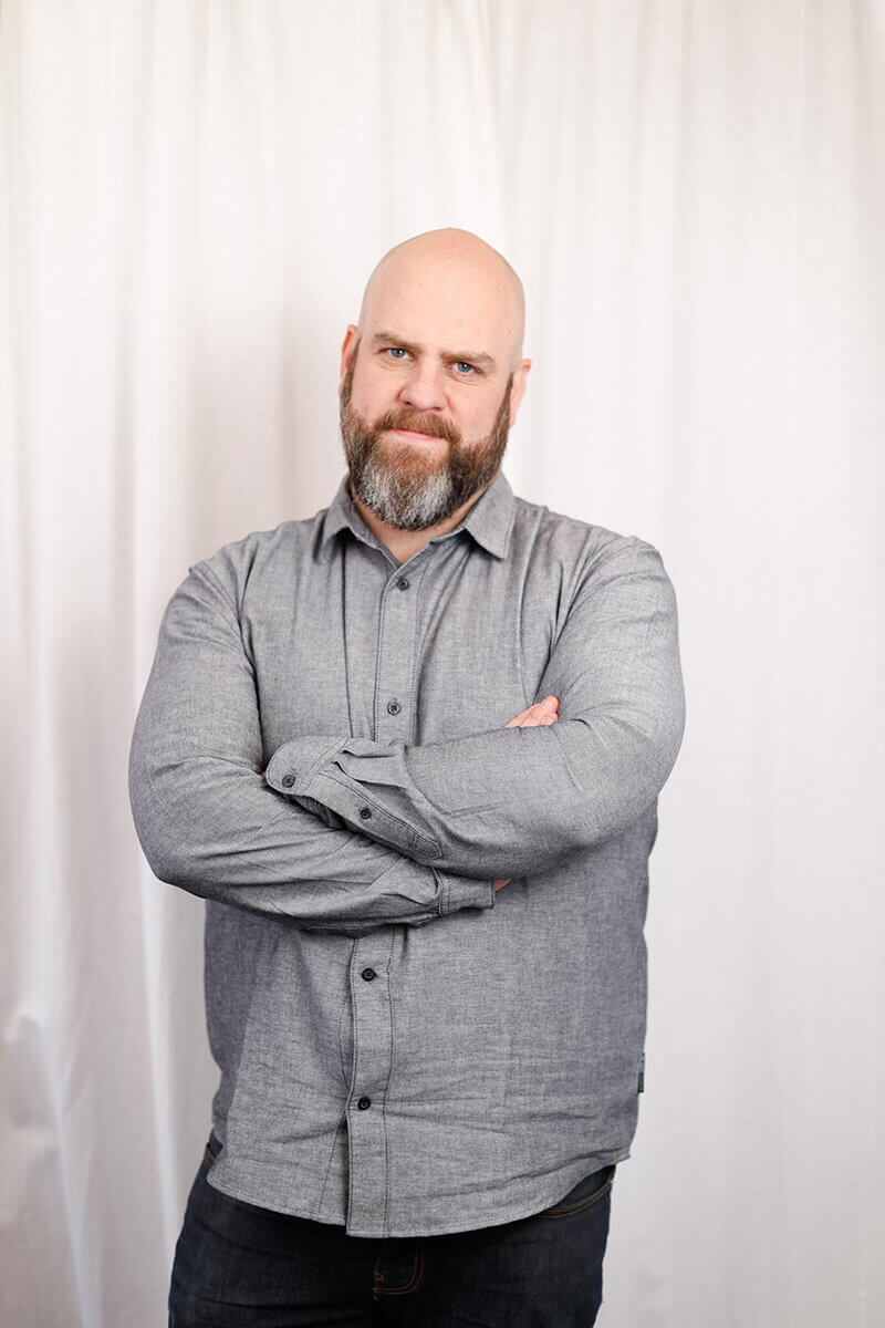 Insentials expert arne
