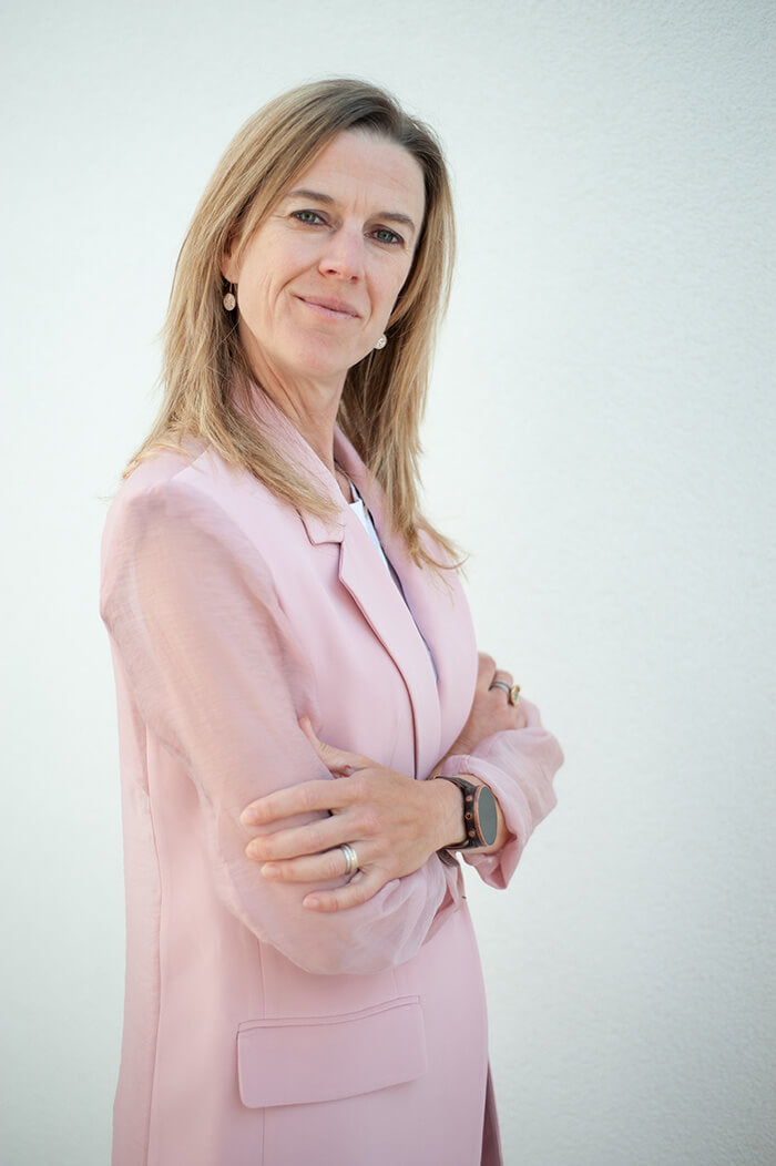 Insentials expert celine