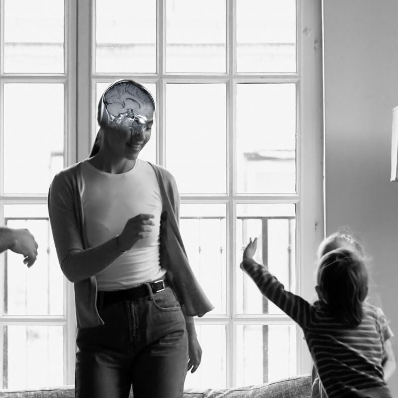 Insentials impact chronische stress