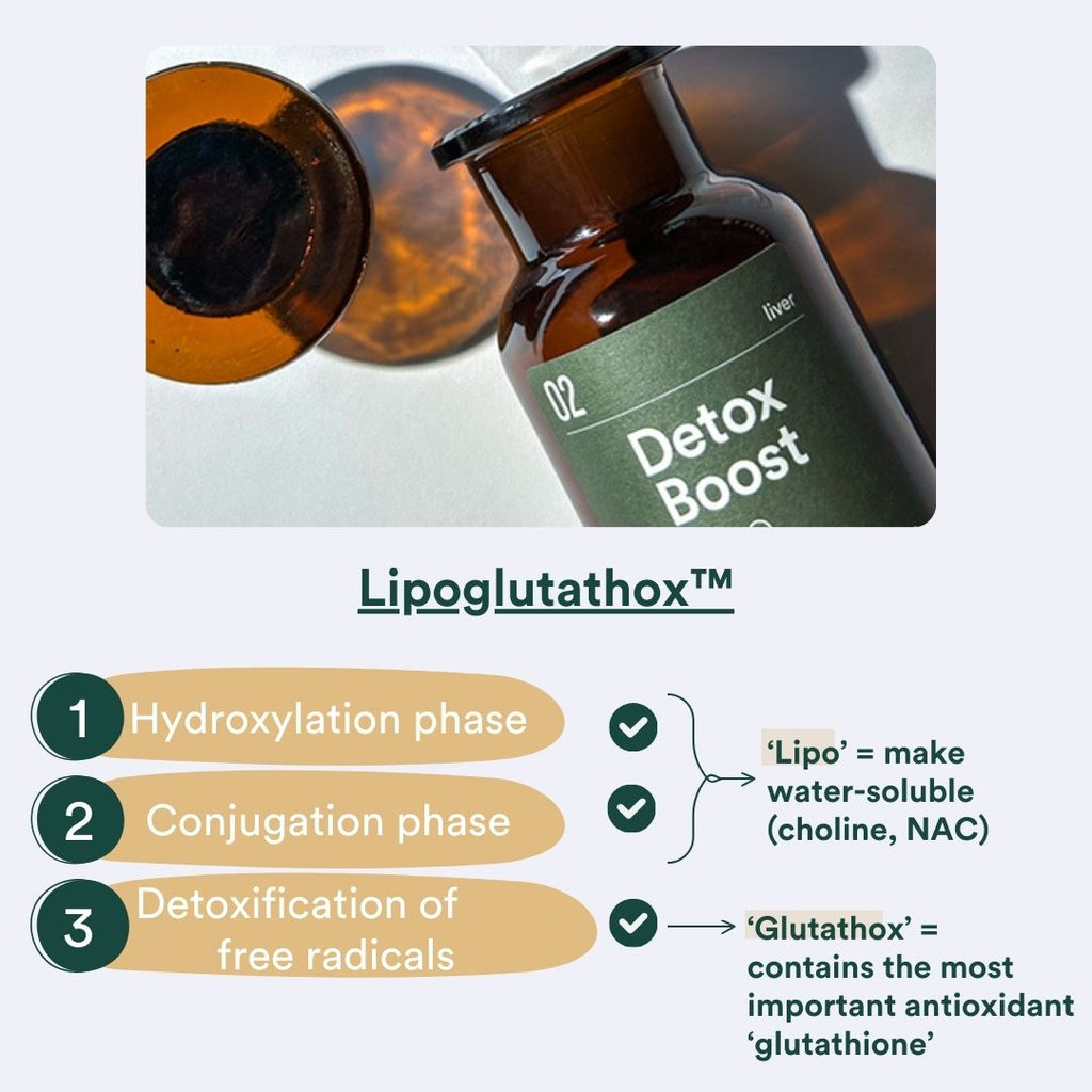 Liver detox: Tips and tricks for effective liver detoxification Insentials Liver detox: Tips and tricks for effective liver detoxification Insentials