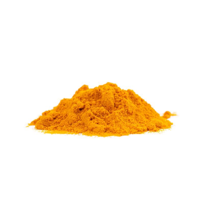 Curcumine als ingrediënt in Insentials Meno Move