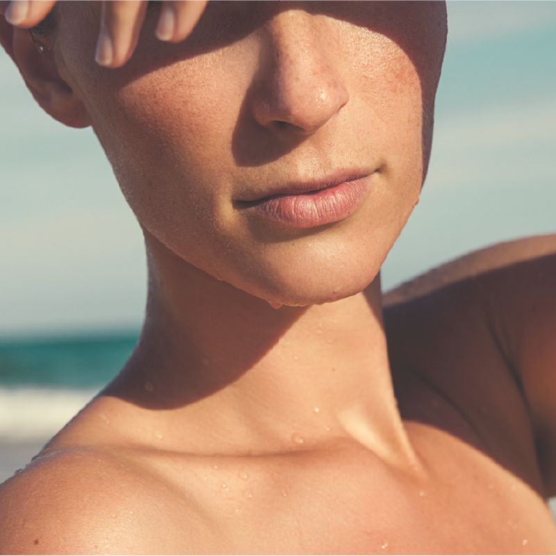 Advanced Skin Booster Pack supplements | Insentials