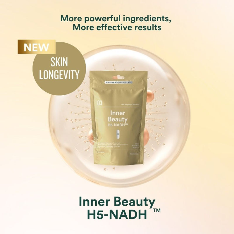 Inner Beauty H5-NADH™