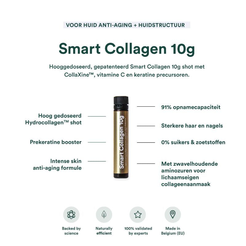 Smart Collagen Shot 10g