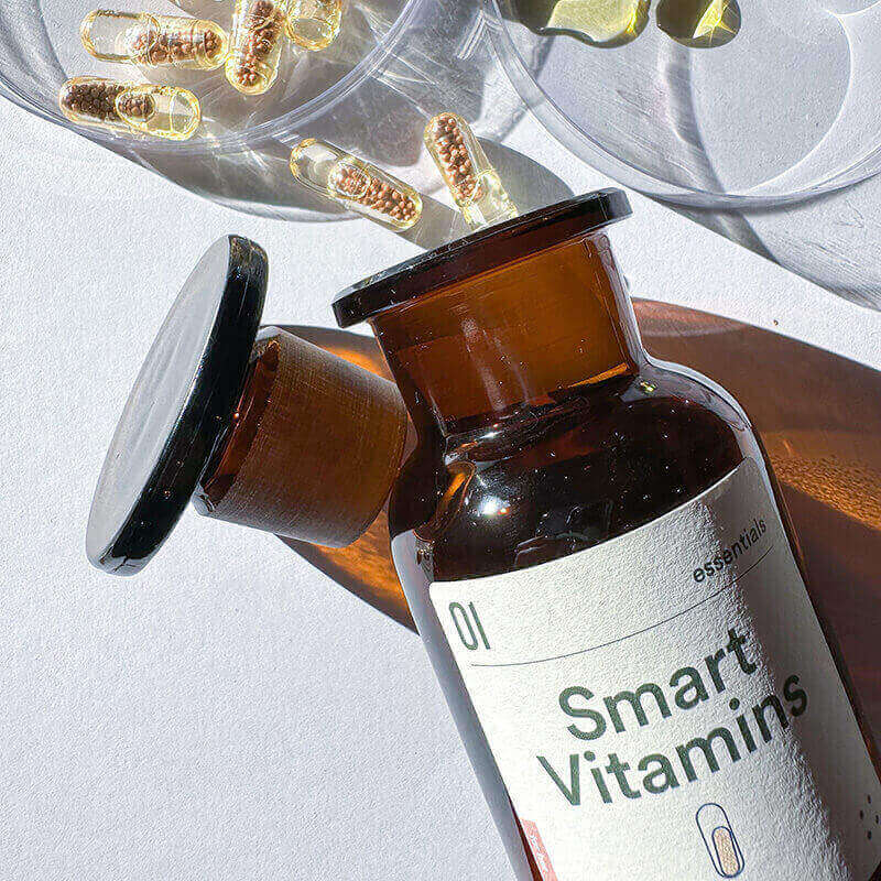 Smart Duo Pack supplementen | Insentials