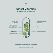 smart vitamins for him vitaminen mannen insentials