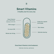 insentials supplements smart vitamins her healthy start