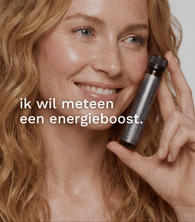 Instant Energiser - Insentials