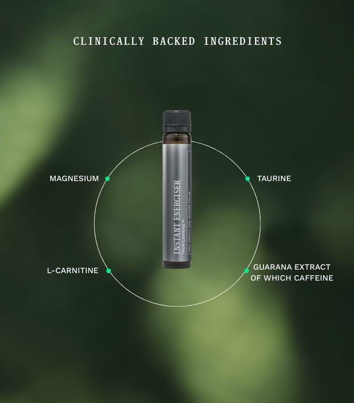 Instant Energiser - Insentials