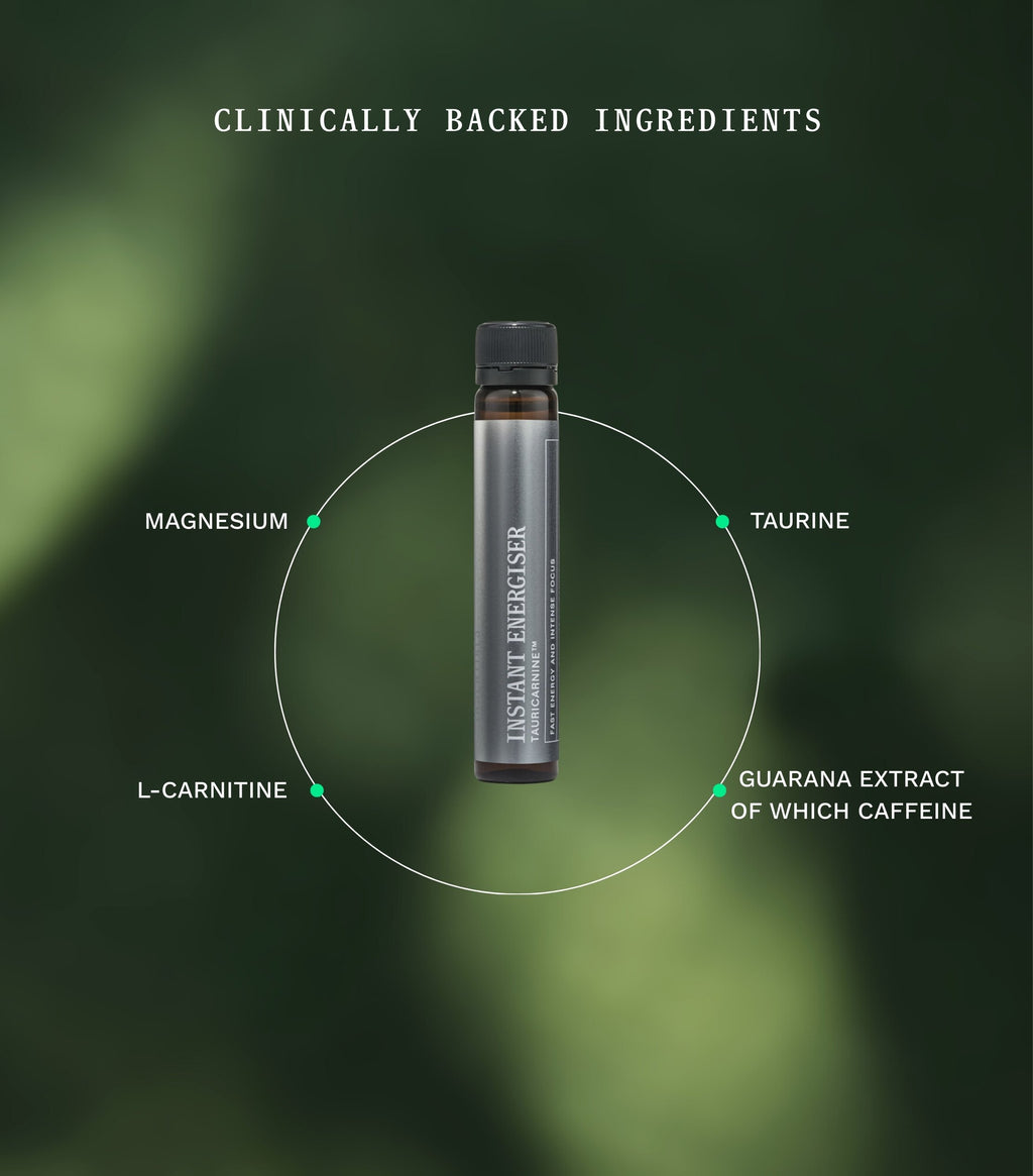 Instant Energiser - Insentials