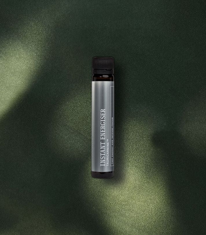 Instant Energiser - Insentials