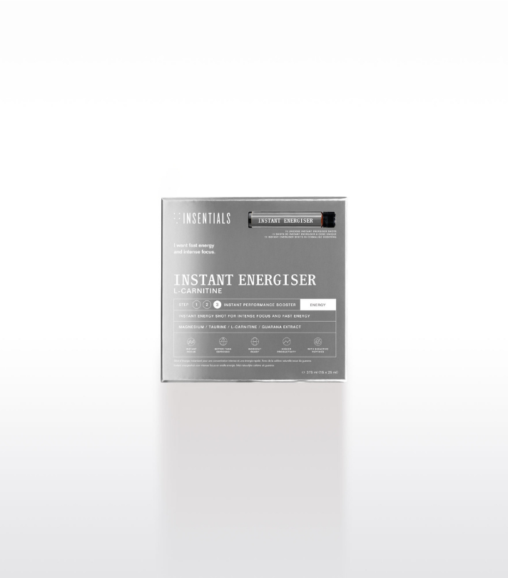 Instant Energiser