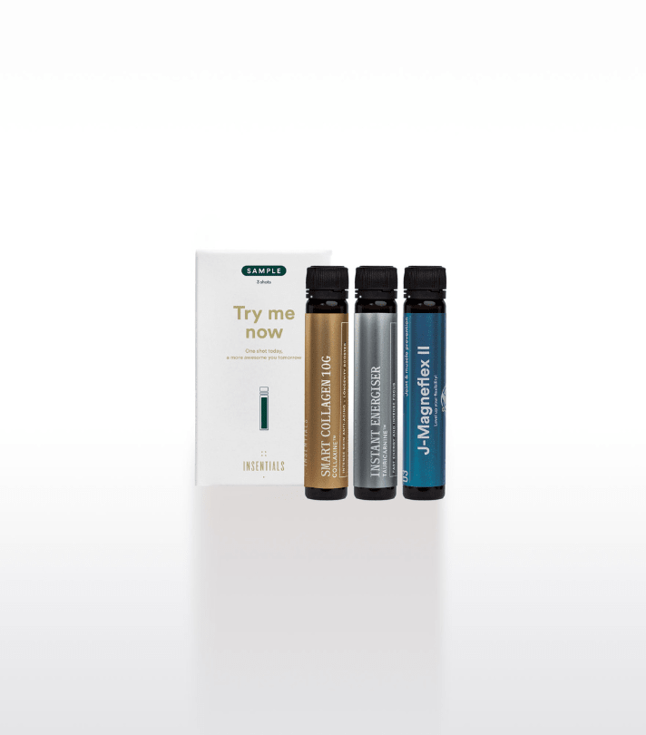 Try Me Box 3 shots – Insentials
