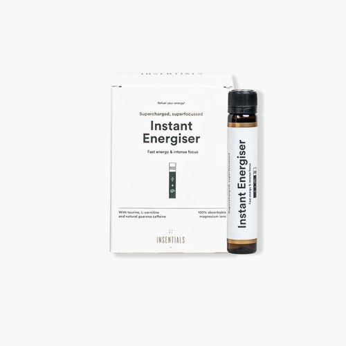 Instant Energiser Shot
