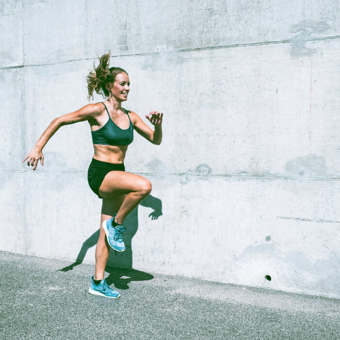 Intermittent fasting sport
