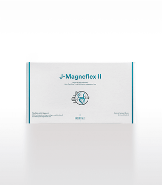 J - Magneflex II - Insentials
