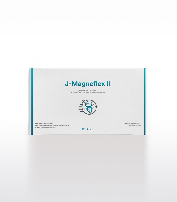 J-Magneflex II