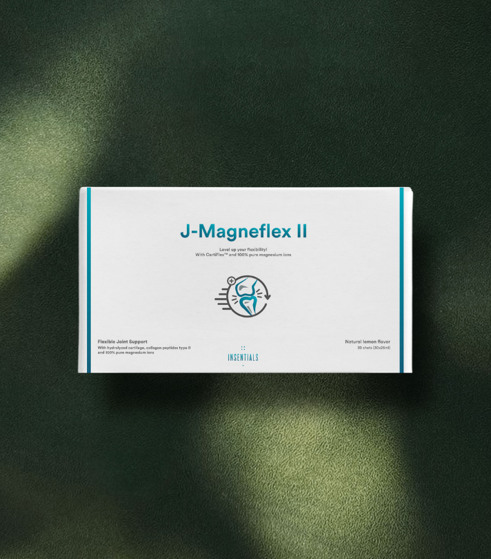 J-Magneflex II